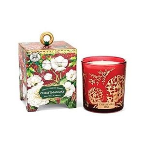 Michel Design Works Gift Boxed Soy Wax Candle